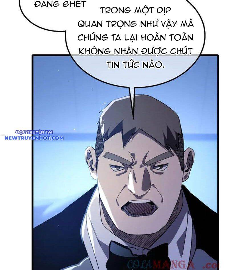 Vô Địch Bị Động Tạo Ra Tấn Sát Thương Chapter 52 - Trang 4
