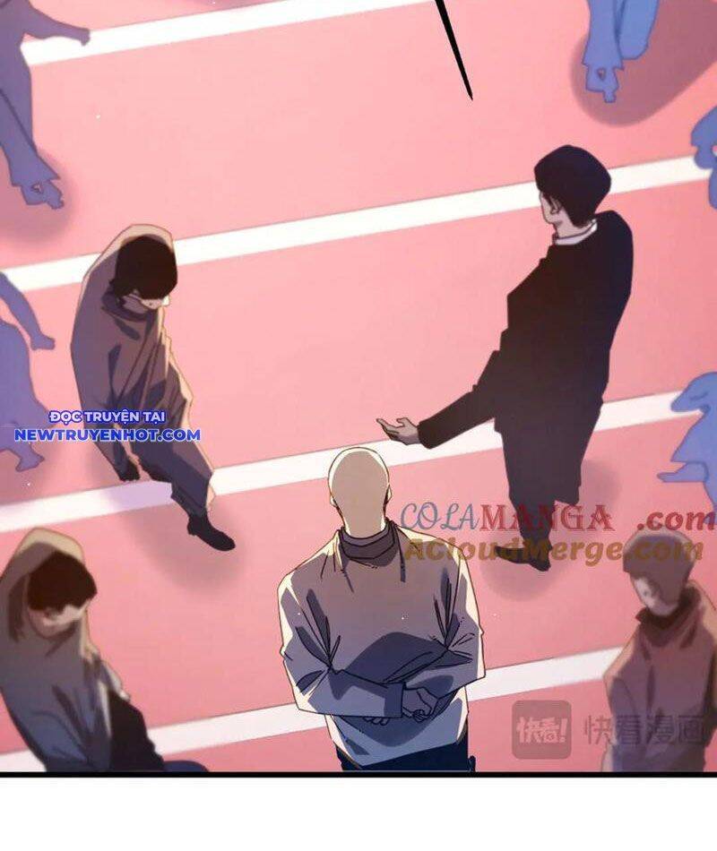 Vô Địch Bị Động Tạo Ra Tấn Sát Thương Chapter 52 - Trang 4