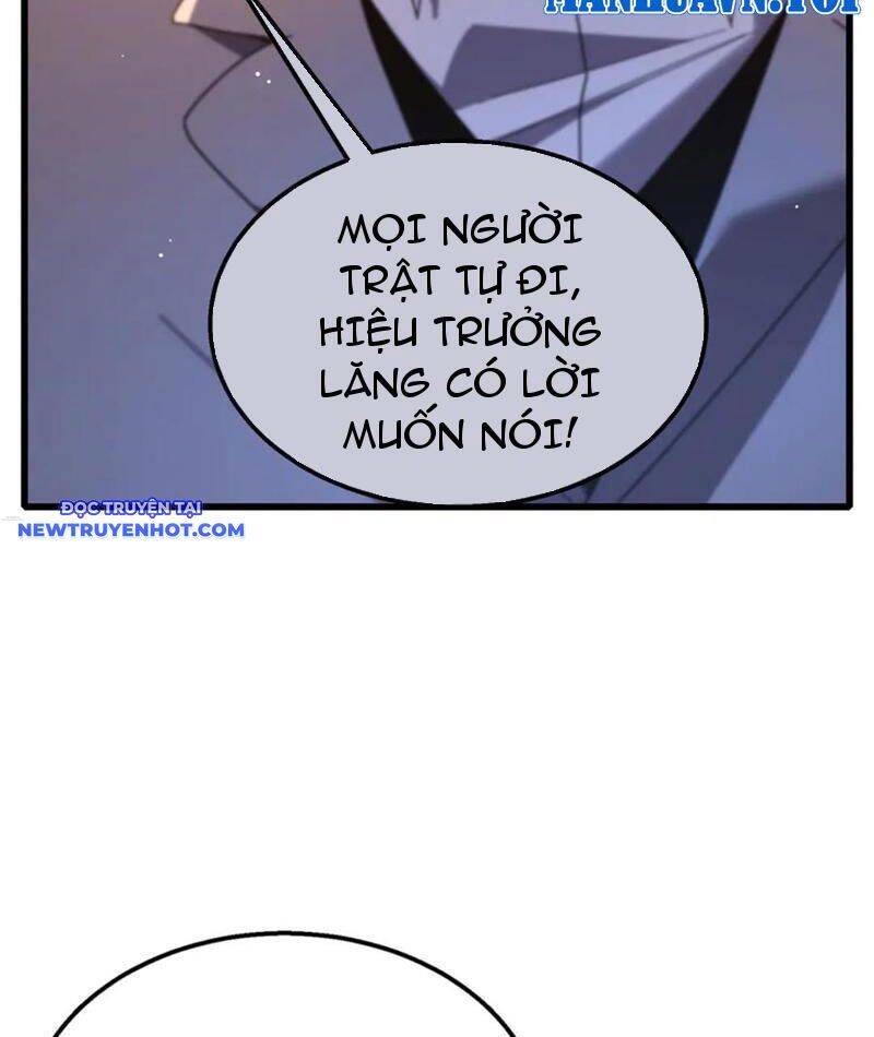 Vô Địch Bị Động Tạo Ra Tấn Sát Thương Chapter 52 - Trang 4