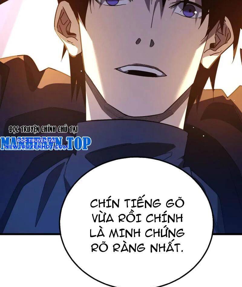 Vô Địch Bị Động Tạo Ra Tấn Sát Thương Chapter 52 - Trang 4