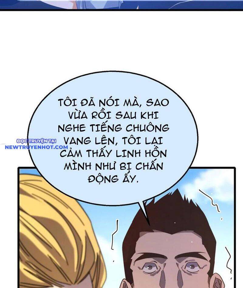Vô Địch Bị Động Tạo Ra Tấn Sát Thương Chapter 52 - Trang 4