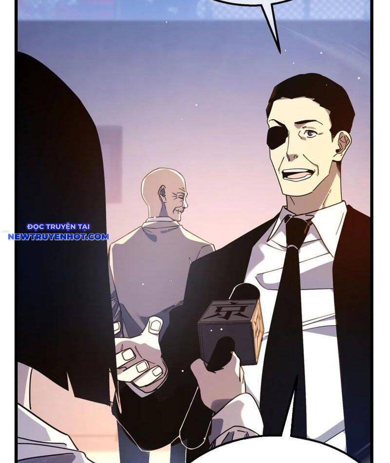 Vô Địch Bị Động Tạo Ra Tấn Sát Thương Chapter 52 - Trang 4