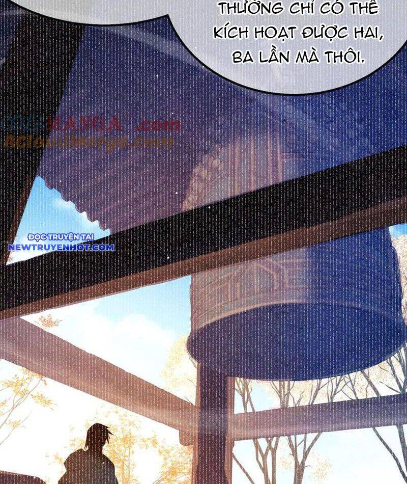 Vô Địch Bị Động Tạo Ra Tấn Sát Thương Chapter 52 - Trang 4