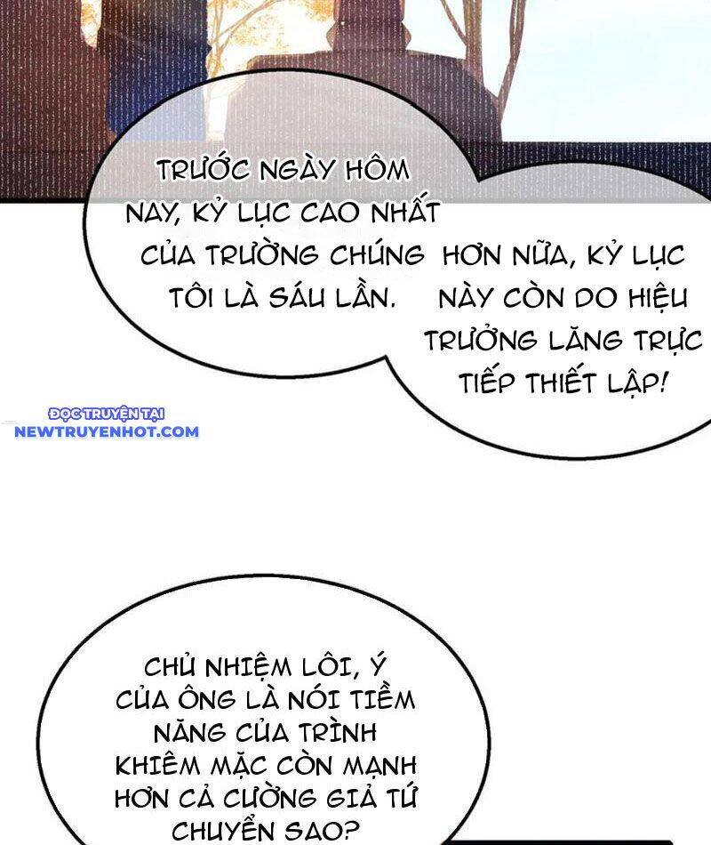 Vô Địch Bị Động Tạo Ra Tấn Sát Thương Chapter 52 - Trang 4