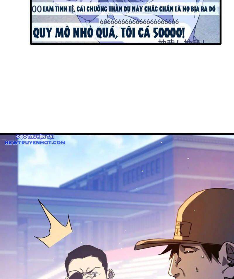 Vô Địch Bị Động Tạo Ra Tấn Sát Thương Chapter 52 - Trang 4