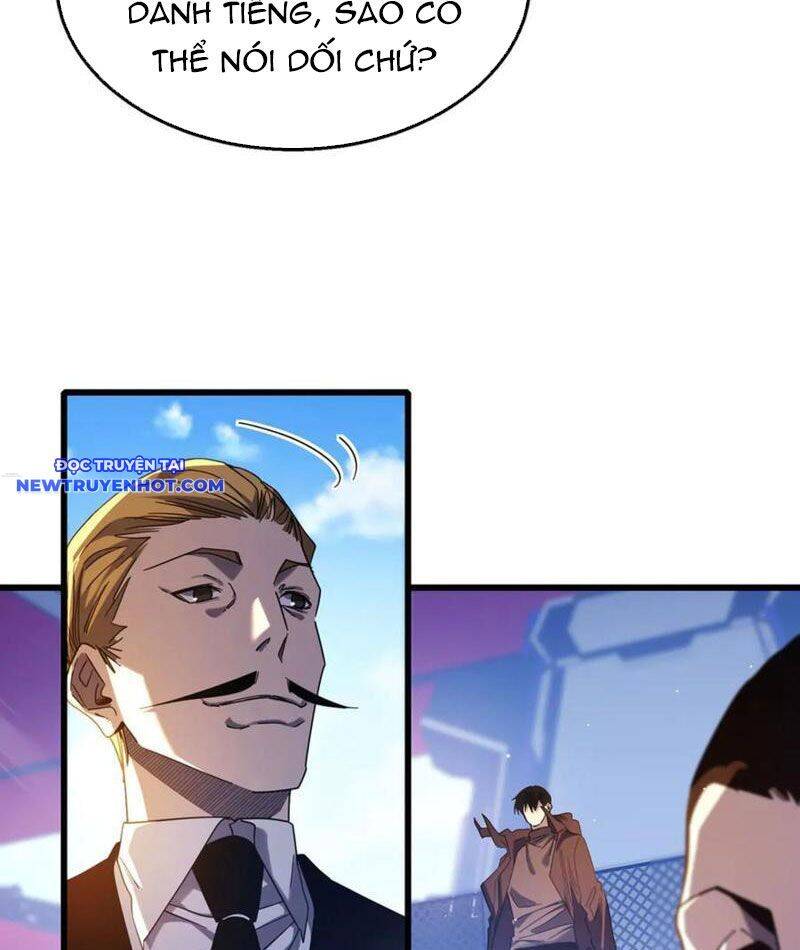 Vô Địch Bị Động Tạo Ra Tấn Sát Thương Chapter 52 - Trang 4