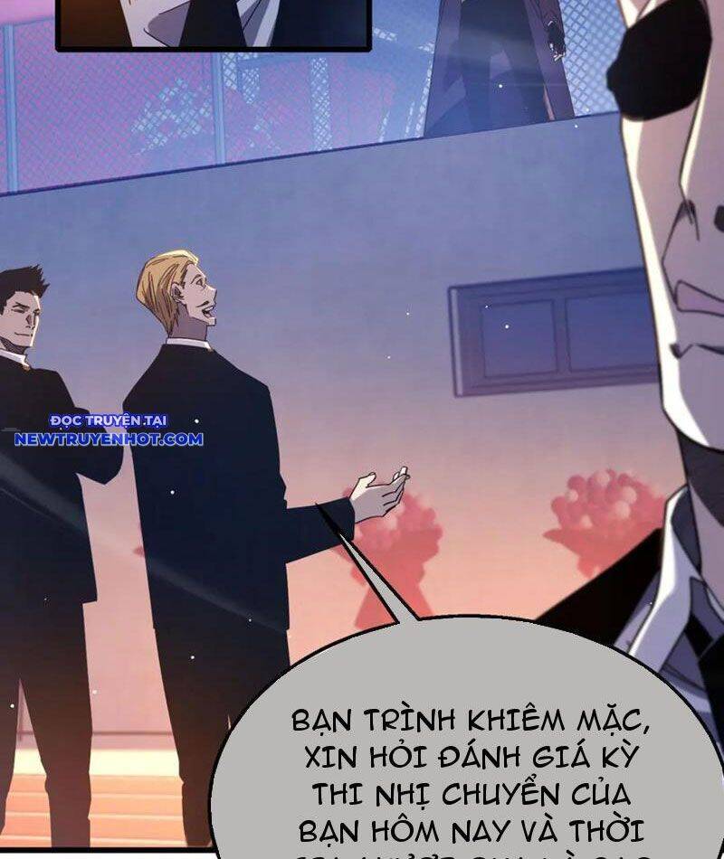 Vô Địch Bị Động Tạo Ra Tấn Sát Thương Chapter 52 - Trang 4