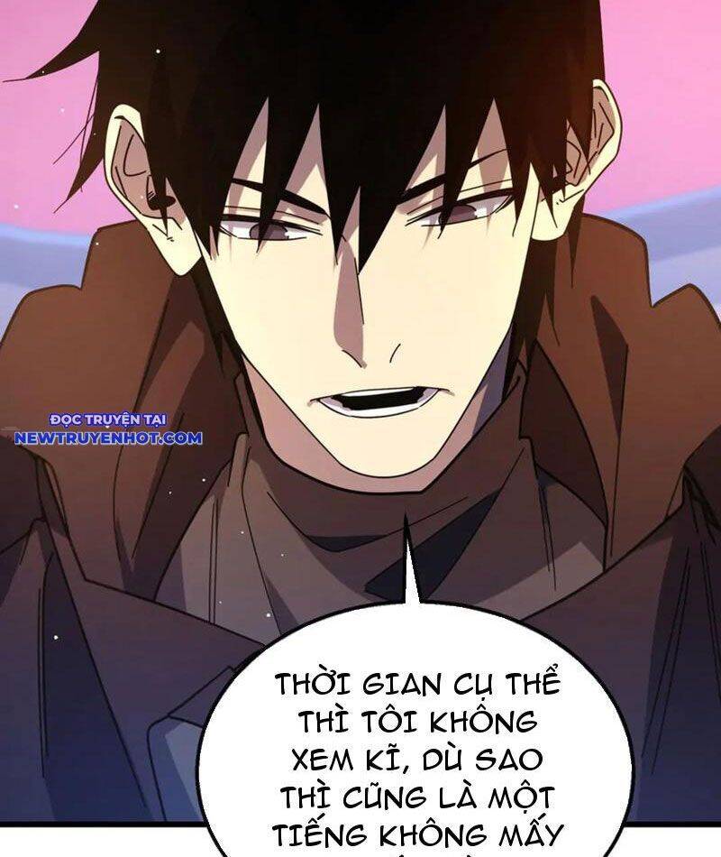 Vô Địch Bị Động Tạo Ra Tấn Sát Thương Chapter 52 - Trang 4