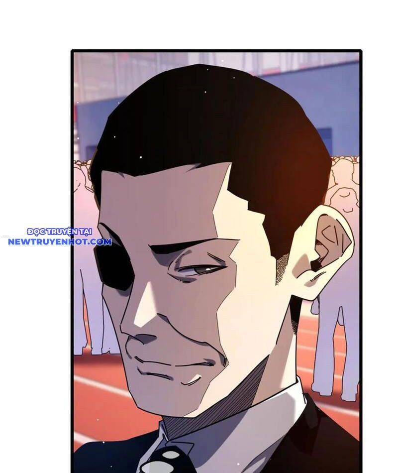 Vô Địch Bị Động Tạo Ra Tấn Sát Thương Chapter 52 - Trang 4