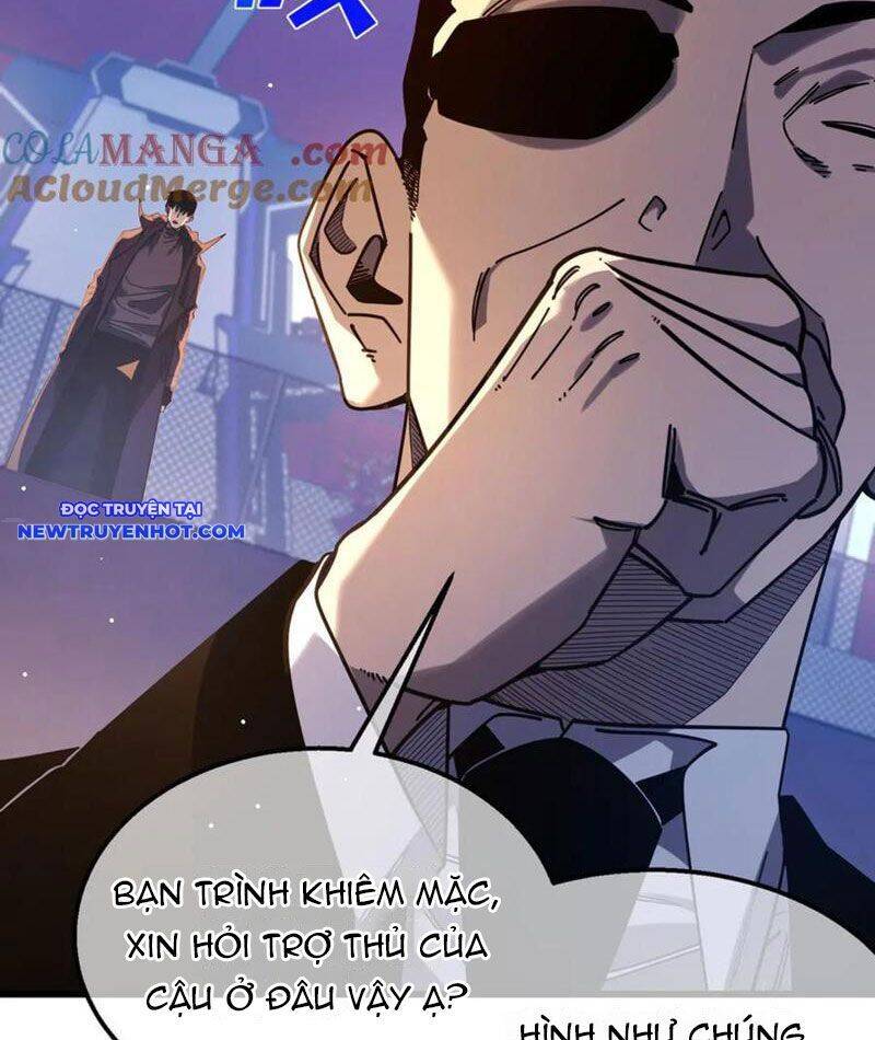 Vô Địch Bị Động Tạo Ra Tấn Sát Thương Chapter 52 - Trang 4