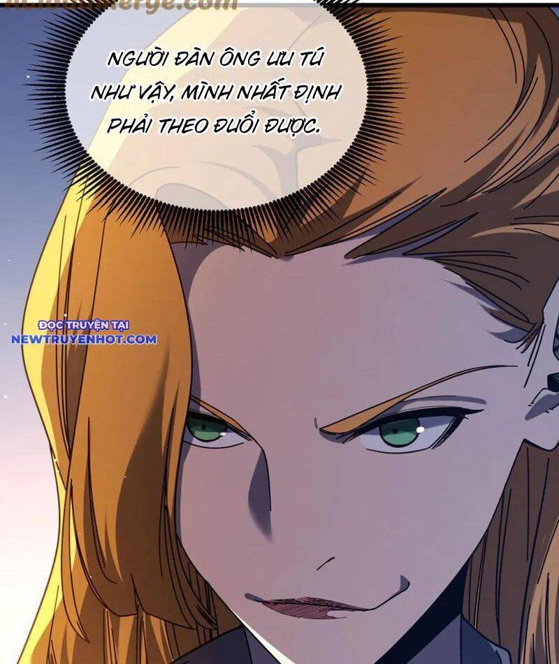 Vô Địch Bị Động Tạo Ra Tấn Sát Thương Chapter 52 - Trang 4