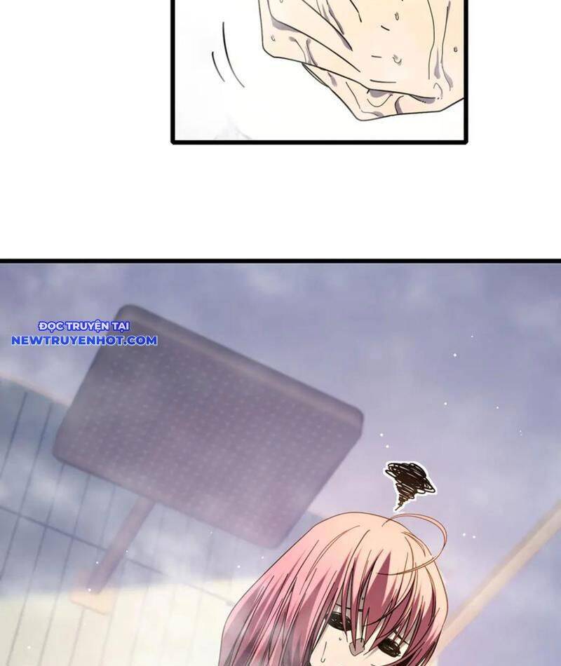 Vô Địch Bị Động Tạo Ra Tấn Sát Thương Chapter 52 - Trang 4