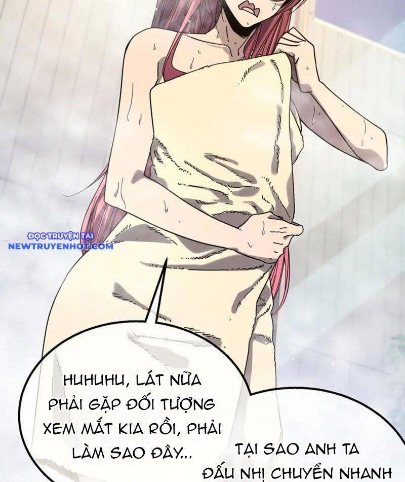 Vô Địch Bị Động Tạo Ra Tấn Sát Thương Chapter 52 - Trang 4