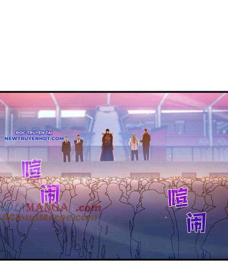 Vô Địch Bị Động Tạo Ra Tấn Sát Thương Chapter 52 - Trang 4