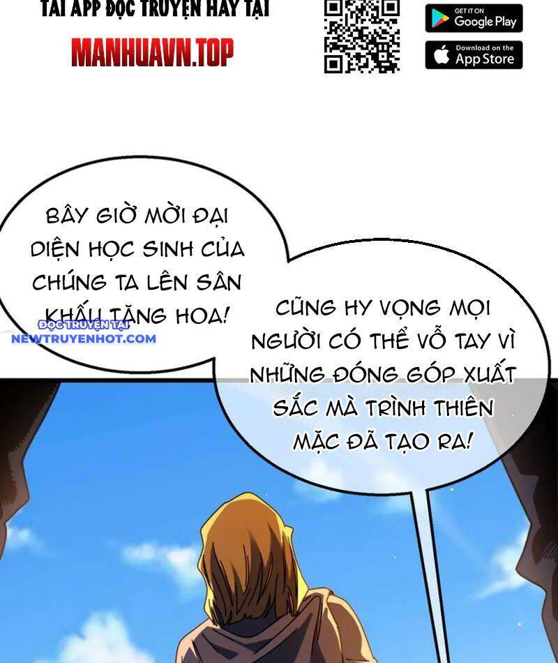 Vô Địch Bị Động Tạo Ra Tấn Sát Thương Chapter 52 - Trang 4