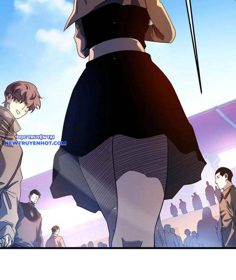 Vô Địch Bị Động Tạo Ra Tấn Sát Thương Chapter 52 - Trang 4