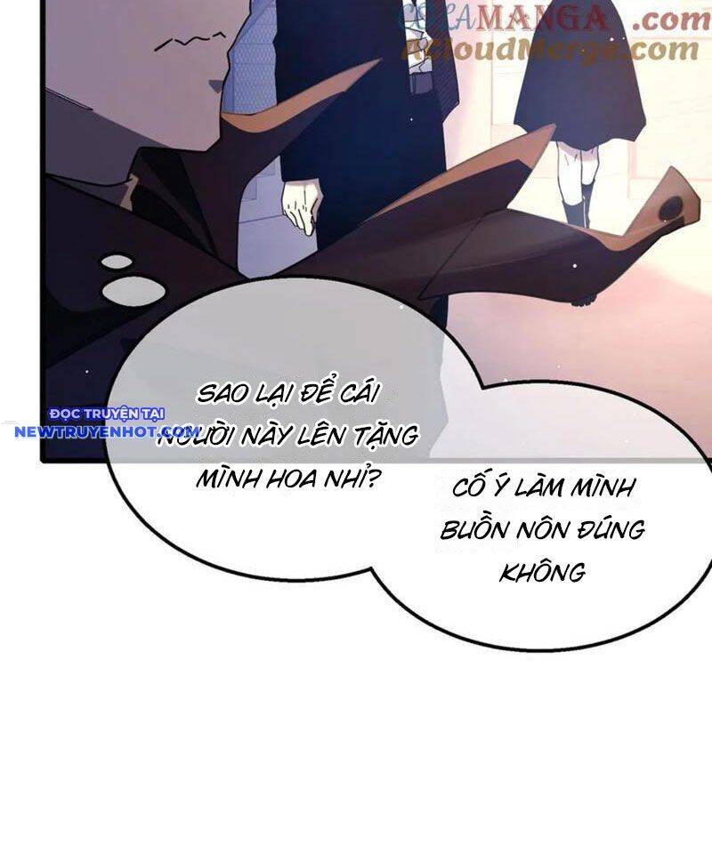 Vô Địch Bị Động Tạo Ra Tấn Sát Thương Chapter 52 - Trang 4