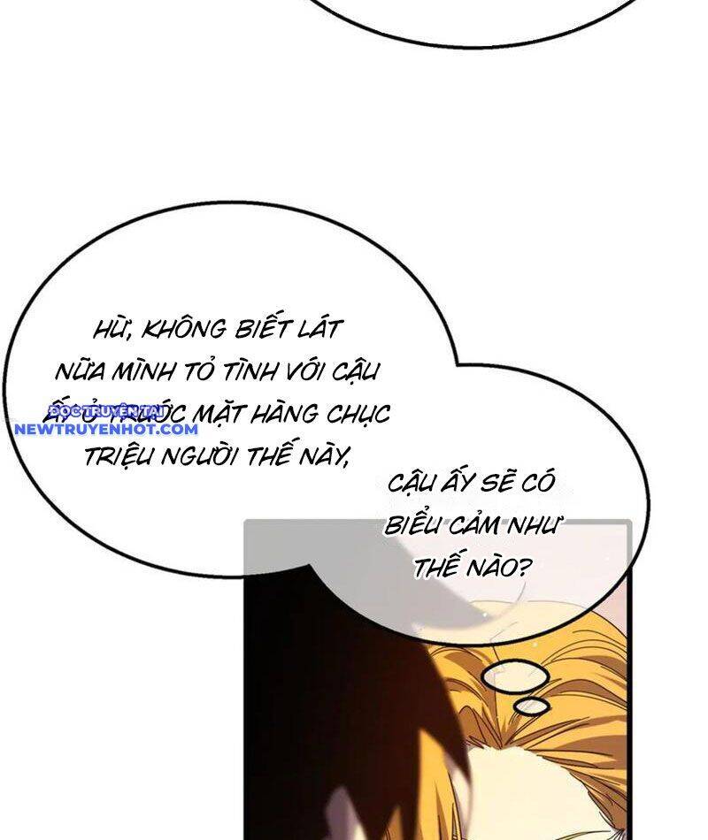 Vô Địch Bị Động Tạo Ra Tấn Sát Thương Chapter 52 - Trang 4