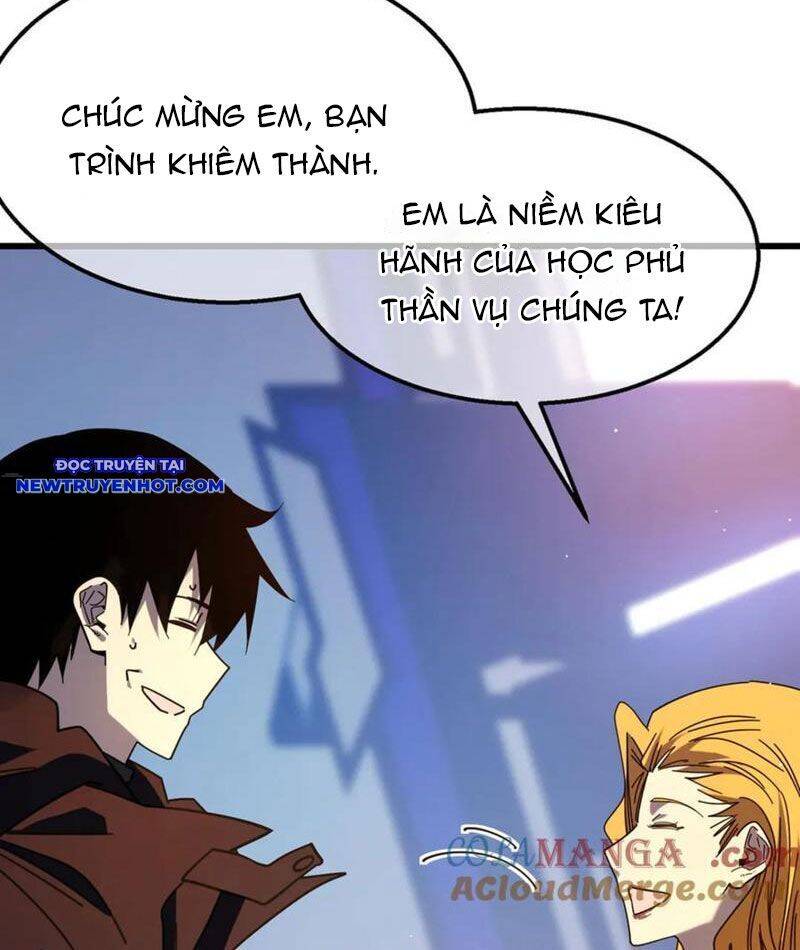 Vô Địch Bị Động Tạo Ra Tấn Sát Thương Chapter 52 - Trang 4