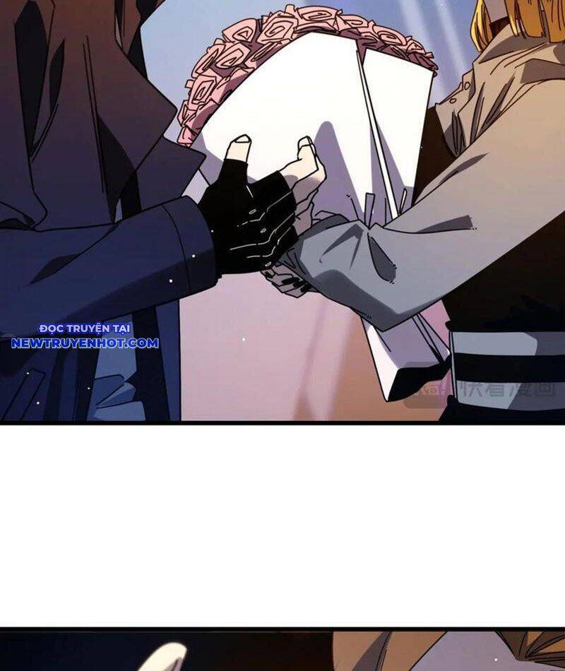 Vô Địch Bị Động Tạo Ra Tấn Sát Thương Chapter 52 - Trang 4