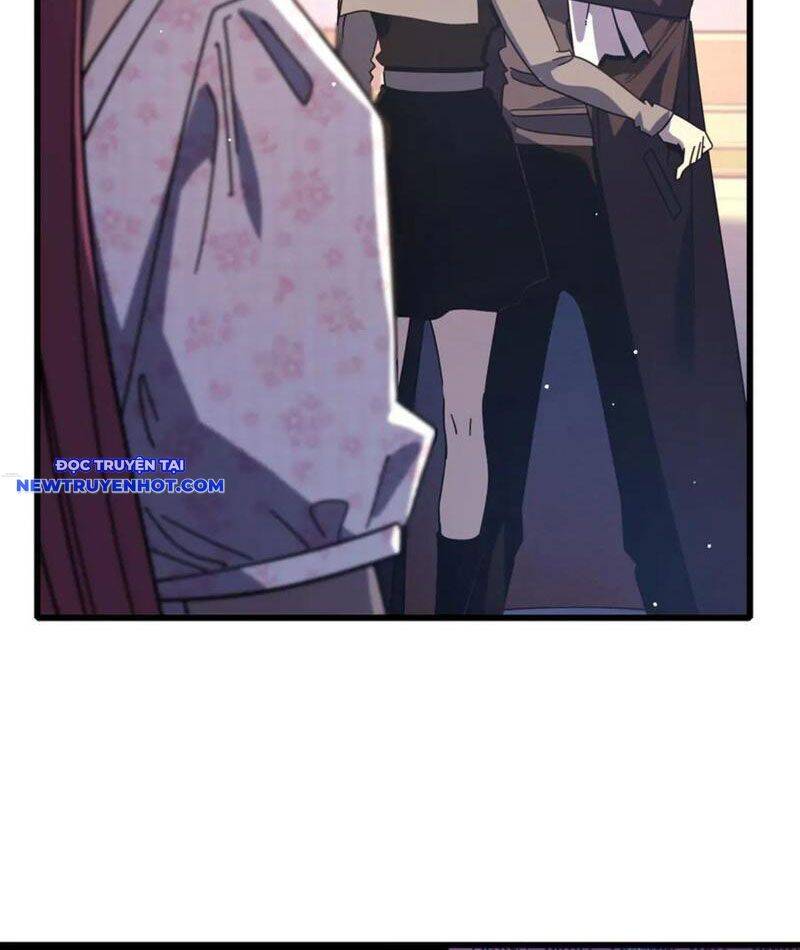 Vô Địch Bị Động Tạo Ra Tấn Sát Thương Chapter 52 - Trang 4