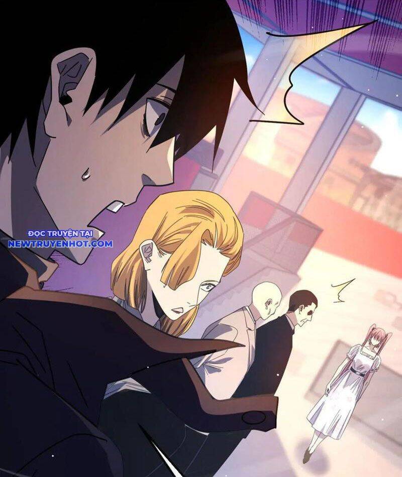 Vô Địch Bị Động Tạo Ra Tấn Sát Thương Chapter 52 - Trang 4