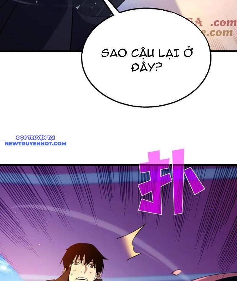 Vô Địch Bị Động Tạo Ra Tấn Sát Thương Chapter 52 - Trang 4