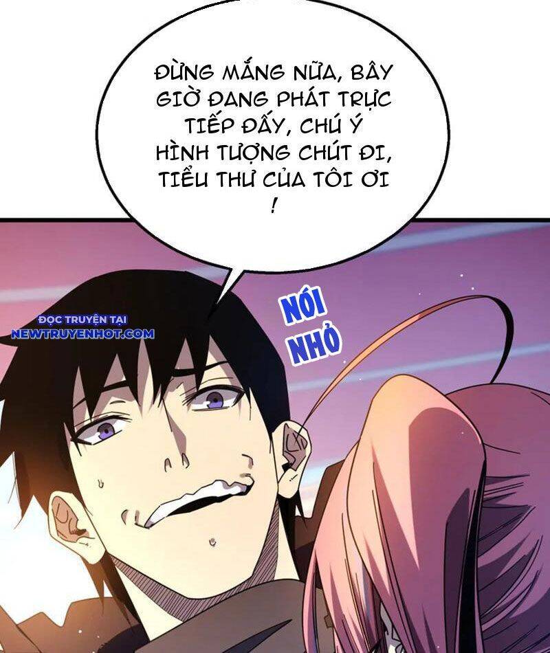 Vô Địch Bị Động Tạo Ra Tấn Sát Thương Chapter 52 - Trang 4