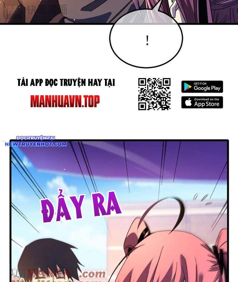 Vô Địch Bị Động Tạo Ra Tấn Sát Thương Chapter 52 - Trang 4