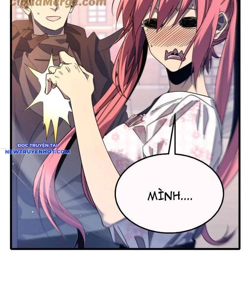 Vô Địch Bị Động Tạo Ra Tấn Sát Thương Chapter 52 - Trang 4