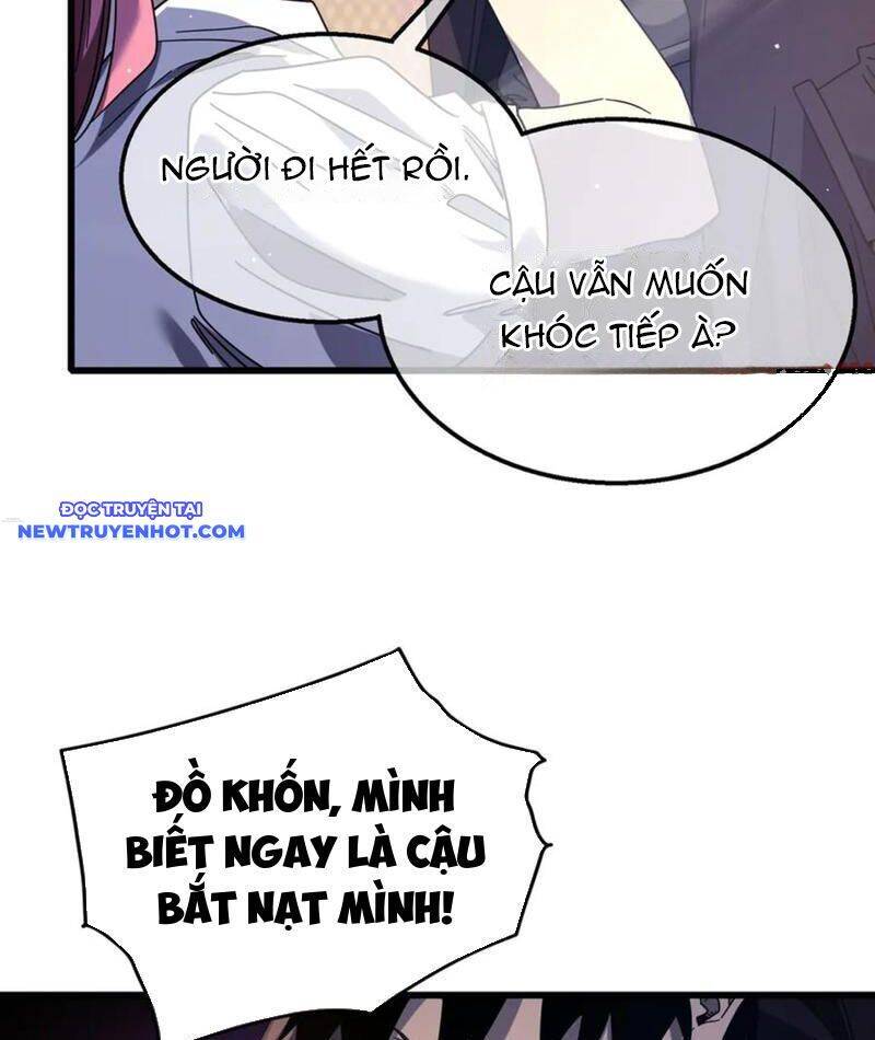 Vô Địch Bị Động Tạo Ra Tấn Sát Thương Chapter 52 - Trang 4