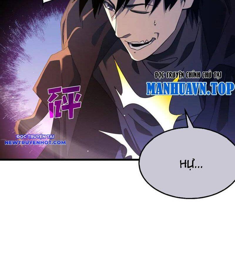 Vô Địch Bị Động Tạo Ra Tấn Sát Thương Chapter 52 - Trang 4