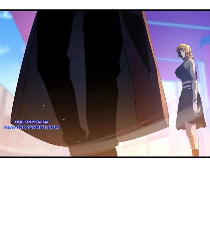 Vô Địch Bị Động Tạo Ra Tấn Sát Thương Chapter 52 - Trang 4