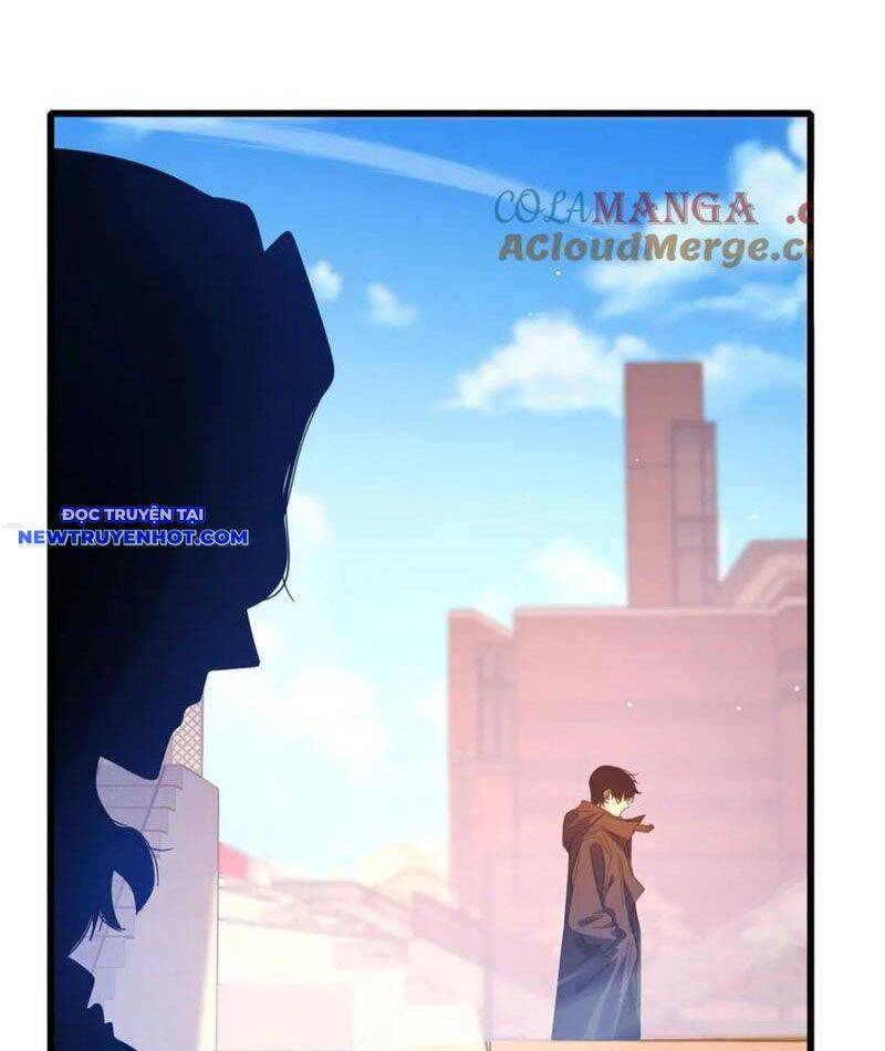 Vô Địch Bị Động Tạo Ra Tấn Sát Thương Chapter 52 - Trang 4