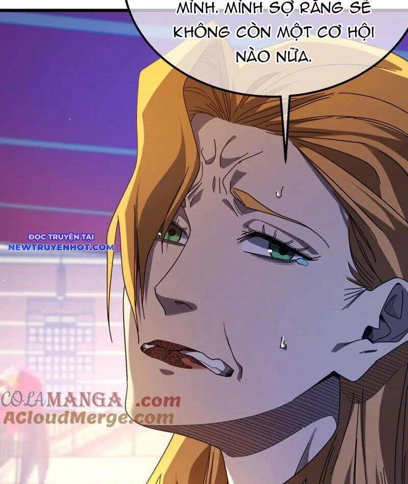 Vô Địch Bị Động Tạo Ra Tấn Sát Thương Chapter 52 - Trang 4