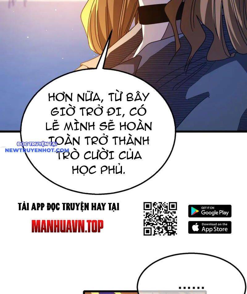 Vô Địch Bị Động Tạo Ra Tấn Sát Thương Chapter 52 - Trang 4