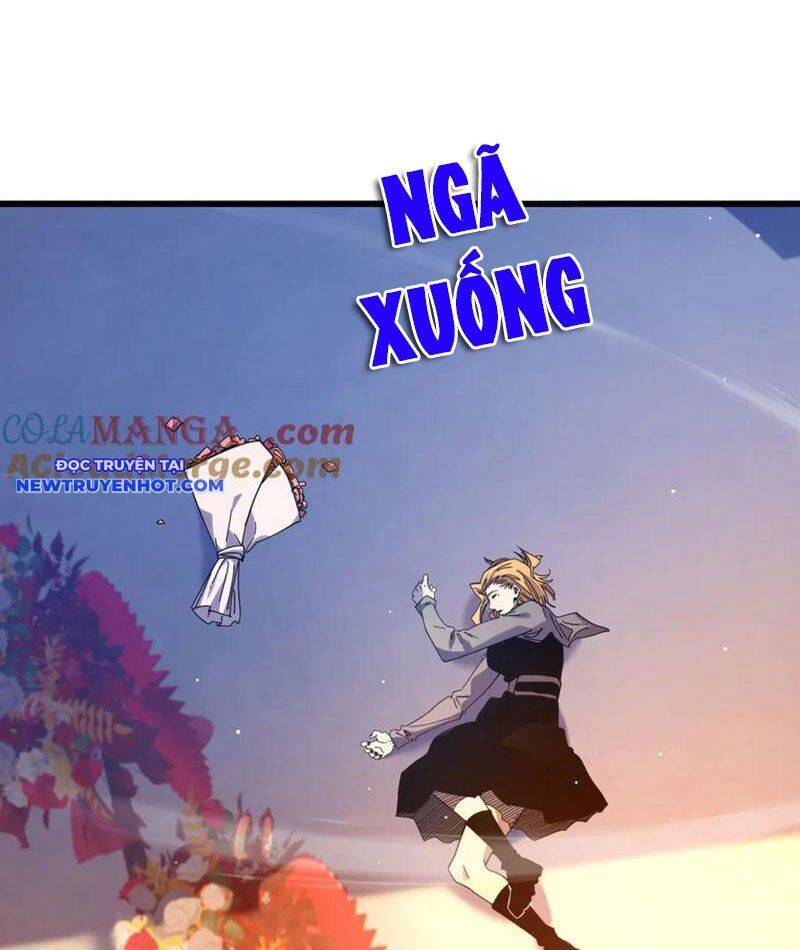 Vô Địch Bị Động Tạo Ra Tấn Sát Thương Chapter 52 - Trang 4