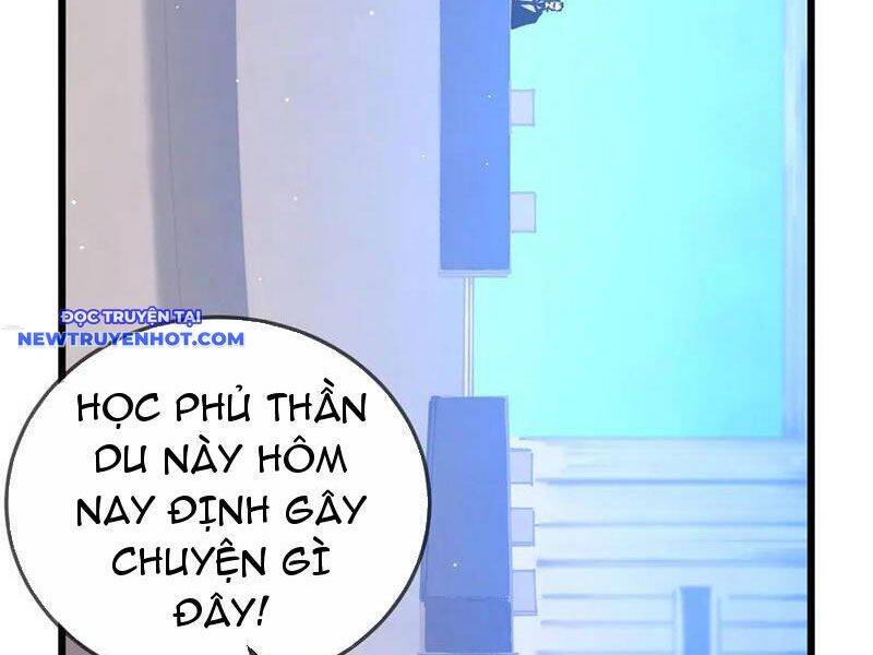 Vô Địch Bị Động Tạo Ra Tấn Sát Thương Chapter 53 - Trang 4