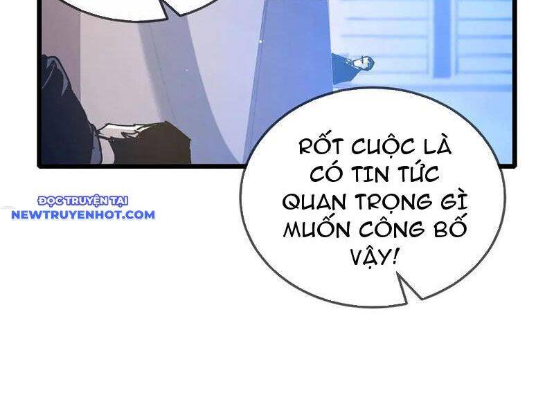 Vô Địch Bị Động Tạo Ra Tấn Sát Thương Chapter 53 - Trang 4