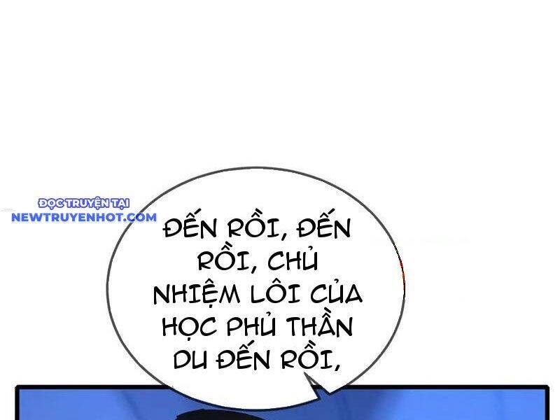 Vô Địch Bị Động Tạo Ra Tấn Sát Thương Chapter 53 - Trang 4