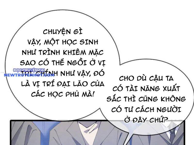 Vô Địch Bị Động Tạo Ra Tấn Sát Thương Chapter 53 - Trang 4
