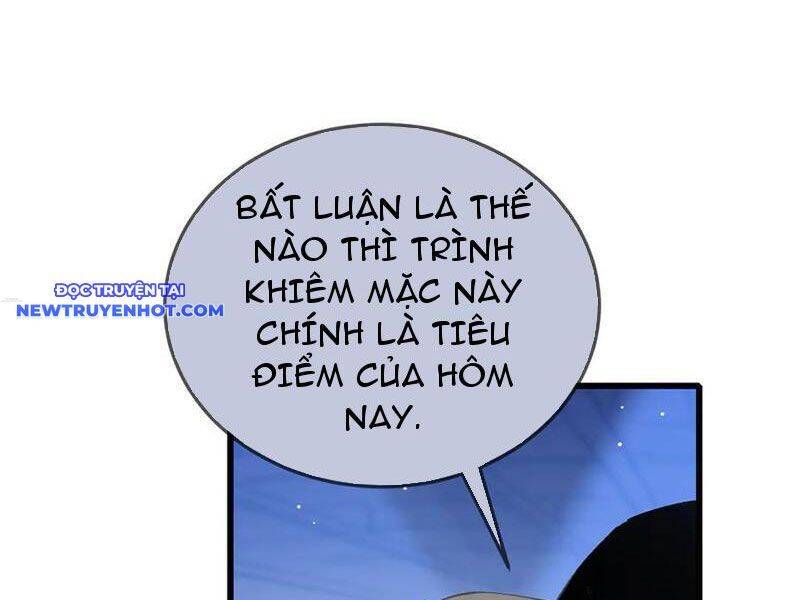 Vô Địch Bị Động Tạo Ra Tấn Sát Thương Chapter 53 - Trang 4