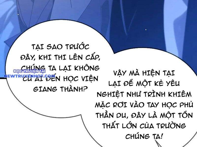 Vô Địch Bị Động Tạo Ra Tấn Sát Thương Chapter 53 - Trang 4