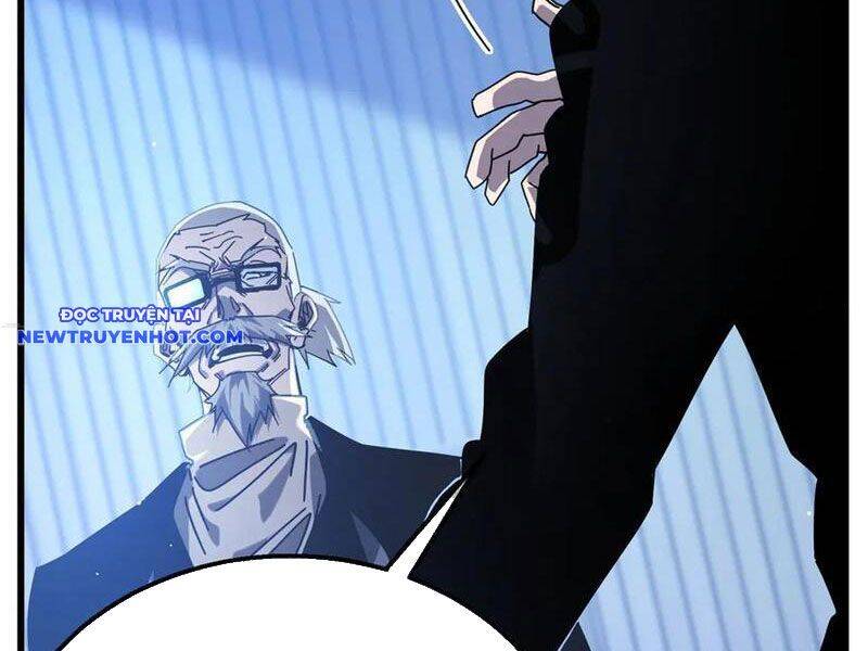 Vô Địch Bị Động Tạo Ra Tấn Sát Thương Chapter 53 - Trang 4