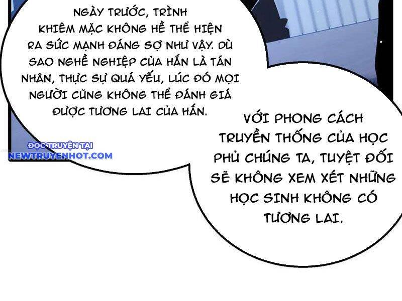 Vô Địch Bị Động Tạo Ra Tấn Sát Thương Chapter 53 - Trang 4