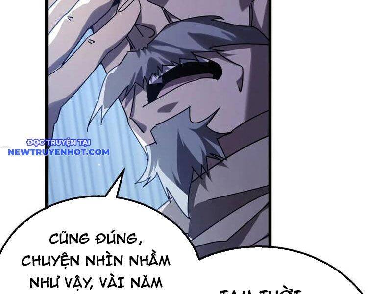 Vô Địch Bị Động Tạo Ra Tấn Sát Thương Chapter 53 - Trang 4