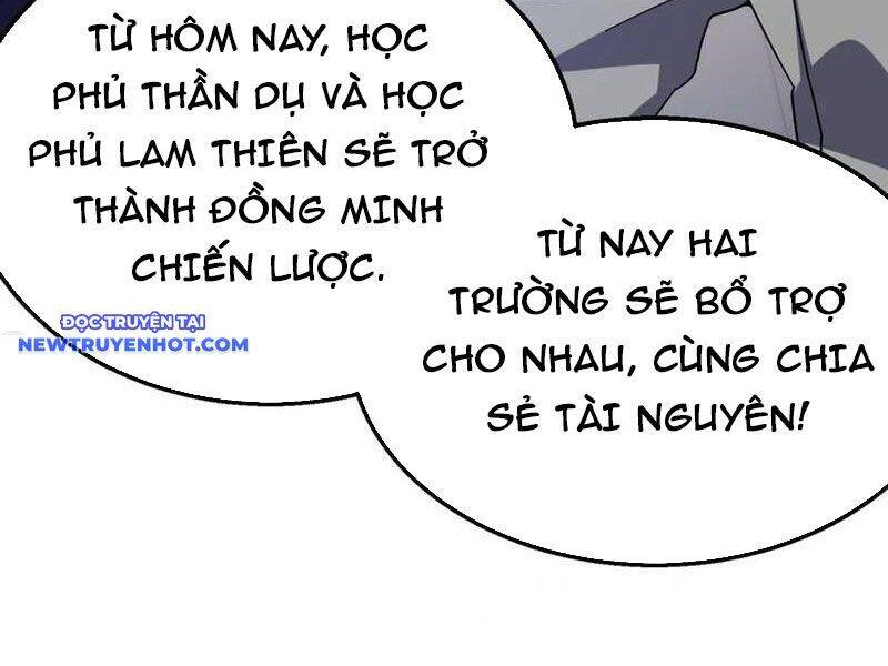 Vô Địch Bị Động Tạo Ra Tấn Sát Thương Chapter 53 - Trang 4