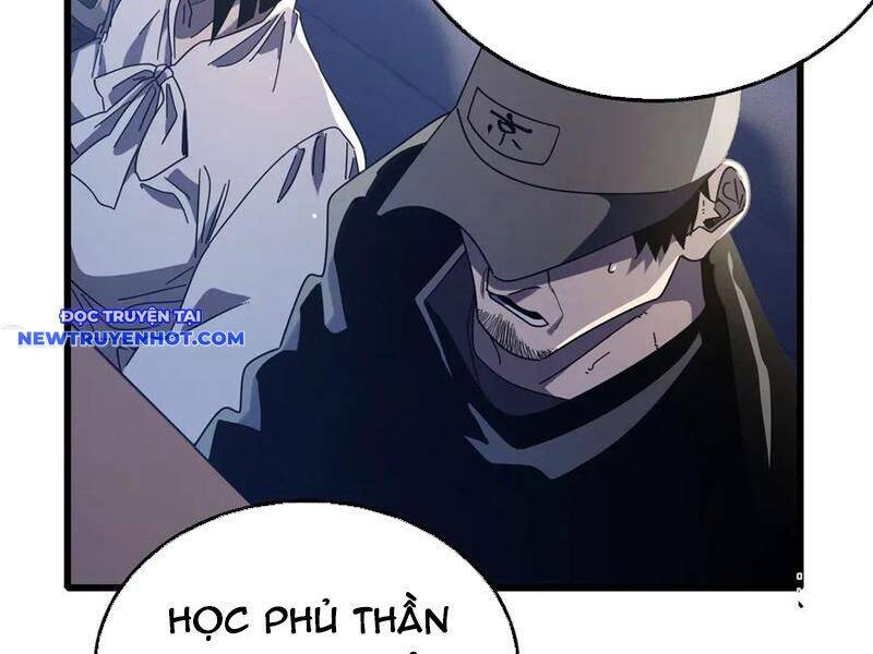 Vô Địch Bị Động Tạo Ra Tấn Sát Thương Chapter 53 - Trang 4