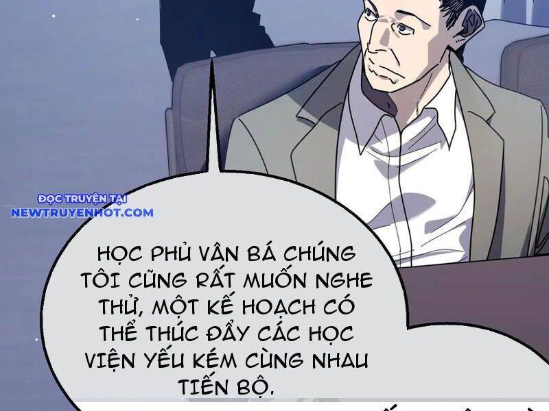 Vô Địch Bị Động Tạo Ra Tấn Sát Thương Chapter 53 - Trang 4