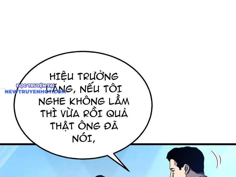 Vô Địch Bị Động Tạo Ra Tấn Sát Thương Chapter 53 - Trang 4